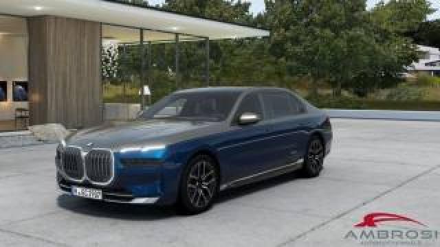 Bmw 740 Serie 7 D Xdrive 48v Sport 