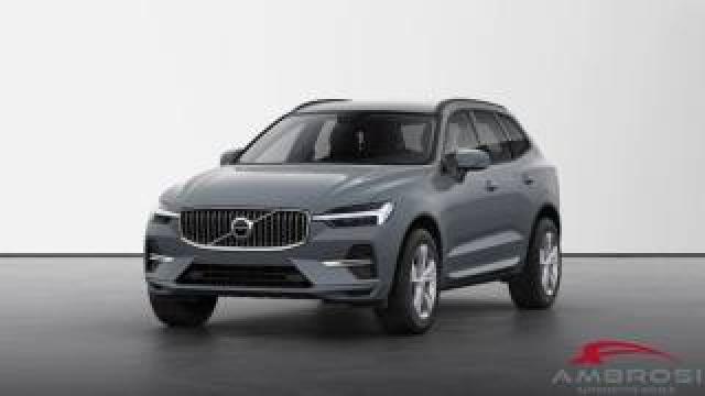 Volvo Xc60 Mild Hybrid B4 Awd  Automatico Essential 