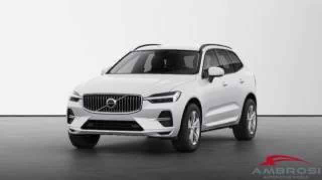 Volvo Xc60 Mild Hybrid B4 Awd  Automatico Essential 