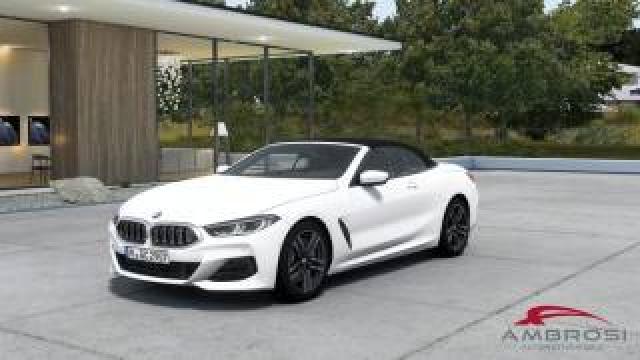 Bmw 840 Serie 8 D 48v Xdrive 
