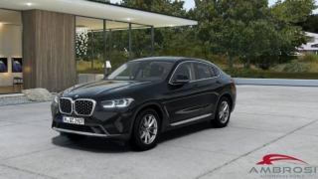 Bmw X4 Xdrive30d 48v 