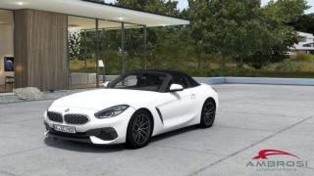 Bmw Z4 Sdrive30i Innovation Pack 