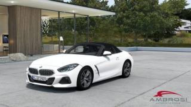 Bmw Z4 Sdrive30i 
