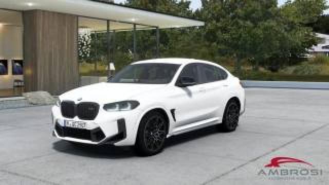 Bmw X4 M Competition 