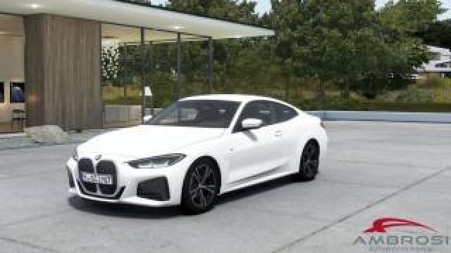 Bmw 420 Serie 4 Coupè I Msport 