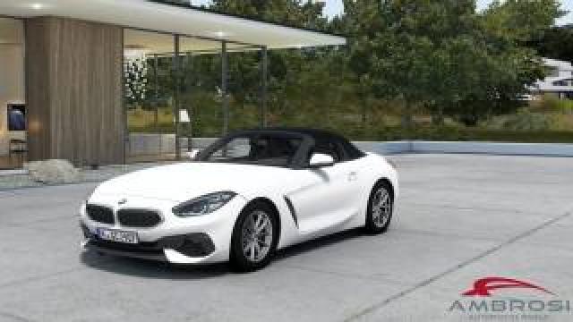 Bmw Z4 Sdrive30i 