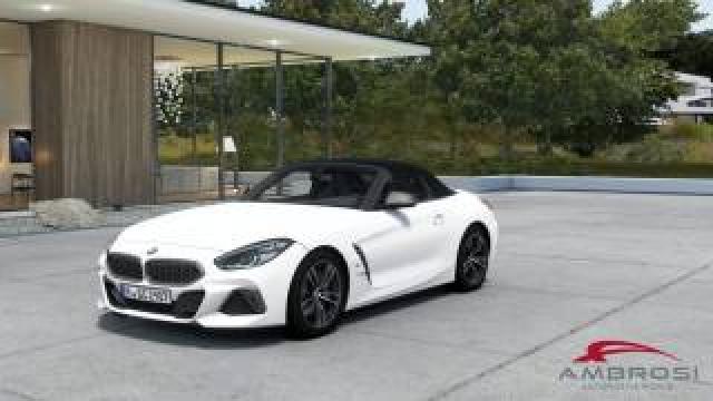 Bmw Z4 M40i 