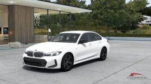 Bmw M340 Serie 3 D 48v Xdrive 