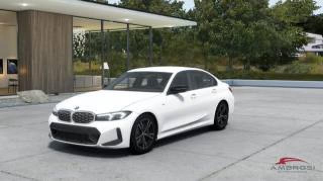 Bmw M340 Serie 3 I 48v Xdrive 