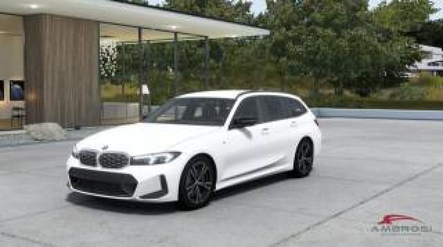 Bmw 340 Serie 3 M	I 48v Xdrive Touring 