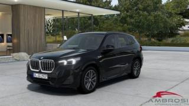 Bmw X1 Sdrive18d Msport 