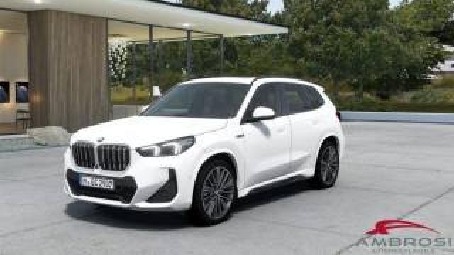 Bmw X1 Xdrive23i 48v Msport 