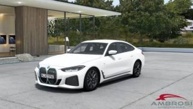 Bmw I4 Edrive40 Msport 