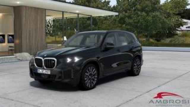 Bmw X5 M60i Xdrive 