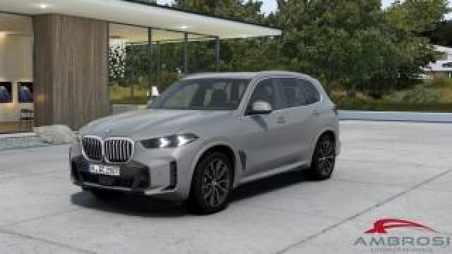 Bmw X5 Xdrive30d 48v Msport 