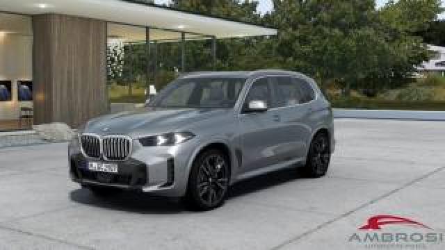 Bmw X5 Xdrive40i Msport 