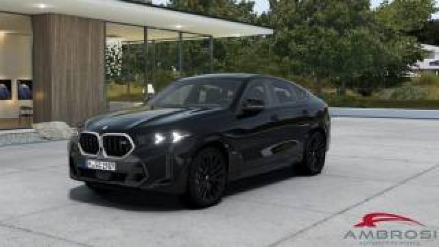 Bmw X6 M60i Xdrive 
