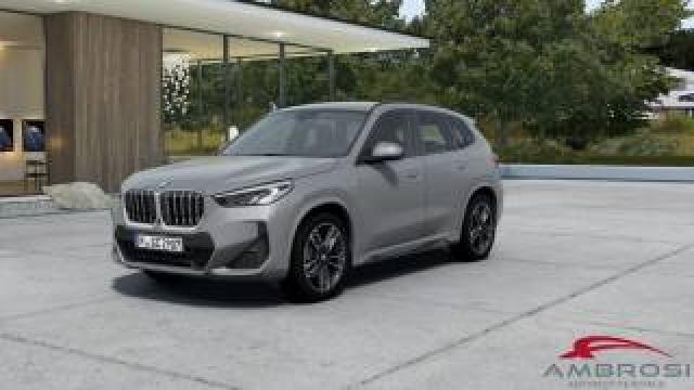 Bmw X1 Sdrive18d Msport 