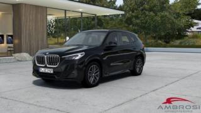 Bmw X1 Sdrive18d Msport 