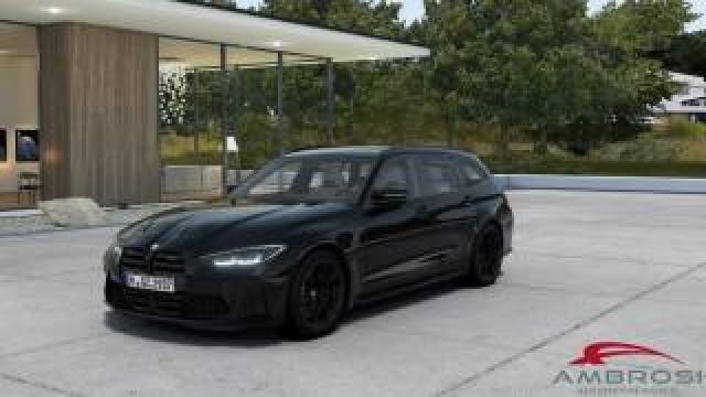 Bmw M3 Competition M Xdrive Touring 