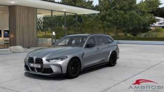 Bmw M3 Competition M Xdrive Touring 