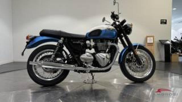 Triumph Bonneville T120 