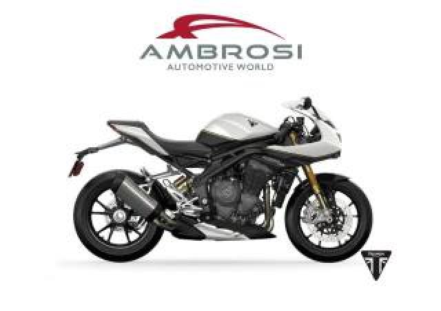 Triumph Speed Triple R R 