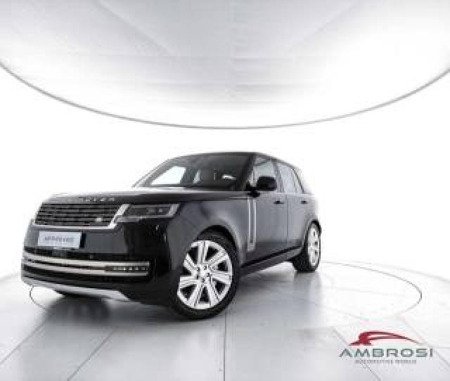 Land Rover Range Rover Passo Standard Hse D300 Mhev Awd Auto 