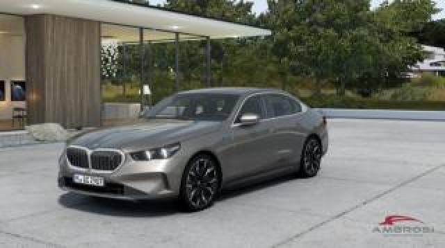 Bmw I5 Edrive40 
