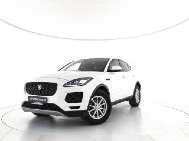 Jaguar Other E Pace 2.0d 150 Cv 