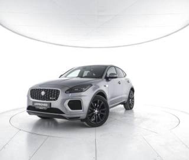 Jaguar Other E Pace 2.0d I4 163 Cv Awd Auto R-Dynamic Se 