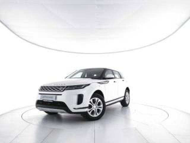 Land Rover Range Rover Evoque 2.0d I4 150cv Awdmhev 