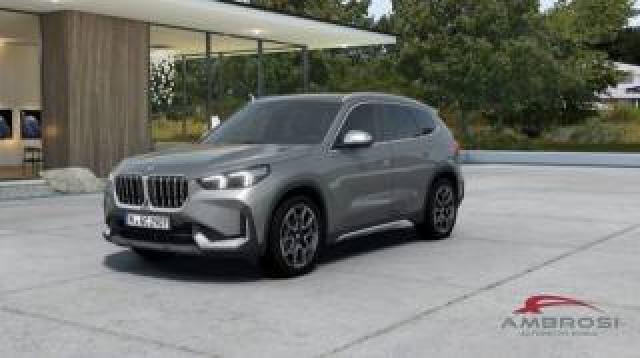 Bmw X1 Sdrive18d Xline 