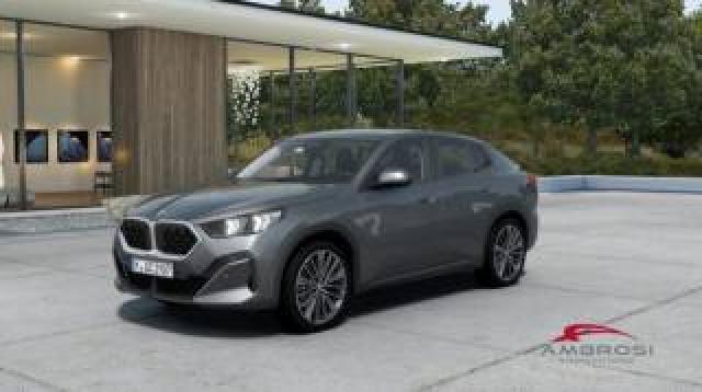 Bmw X2 Sdrive18d 