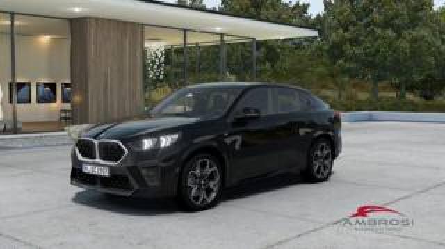 Bmw X2 Sdrive20i Msport 