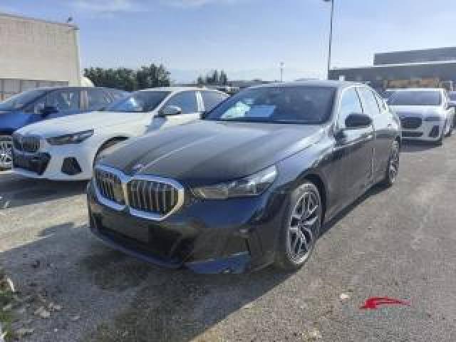 Bmw 520 Serie 5 D Xdrive Msport Travel Package 