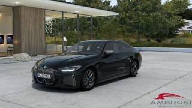 Bmw I4 M50 