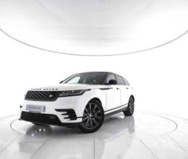 Land Rover Range Rover Velar 2.0 Si4  R-Dynamic Hse 