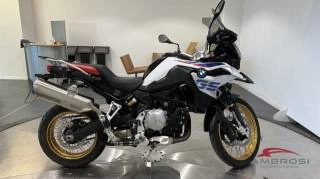 Bmw Other F850 Gs Rally 