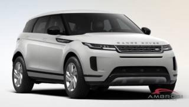Land Rover Range Rover Evoque 2.0d I4 163cv Awd Aut R-Dynamic Hse 