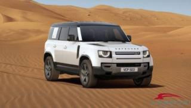 Land Rover Defender 110 2.0 Si4 Phev 404 Cv Awd Auto X-Dynamic Se 