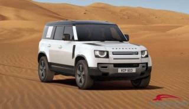 Land Rover Defender 110 2.0 Si4 Phev 404 Cv Awd Auto X-Dynamic Hse 