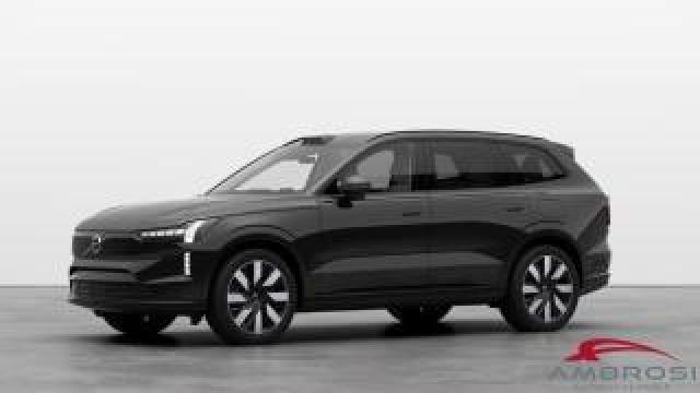 Volvo Ex90 Twin Motor Elettrico Ultra 7 Sedili 