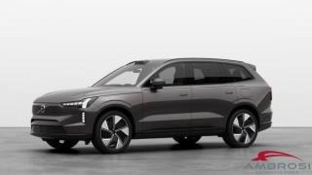Volvo Ex90 Standard 
