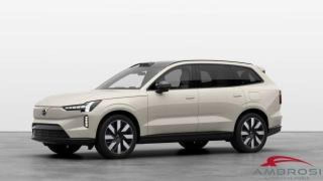 Volvo Ex90 Twin Motor Elettrico Ultra 7 Sedili 