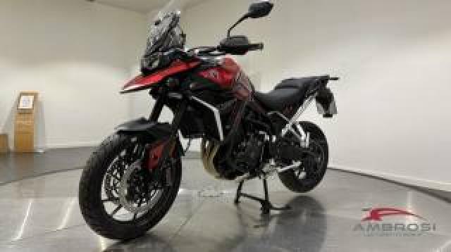 Triumph Tiger 900 Gt Pro 