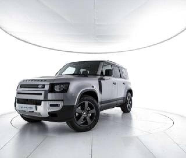 Land Rover Defender 110 2.0 Si4 Phev 404 Cv Awd Auto Se 