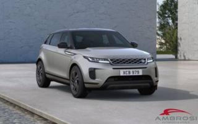 Land Rover Range Rover Evoque 2.0d I4 163 Cv Awd Auto S 
