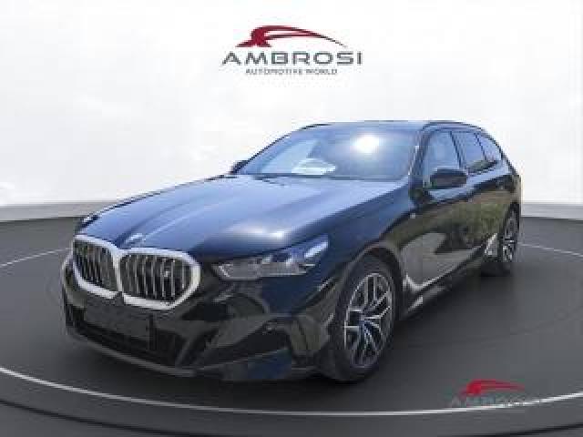 Bmw I5 Serie 5  Edrive40 Touring Travgel Msport Package 
