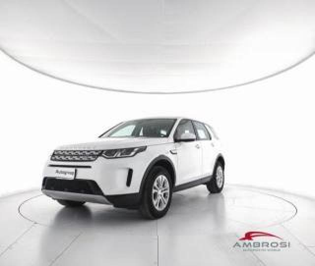 Land Rover Discovery Sport 2.0d I4-L.flw 150 Cv Awd Auto 